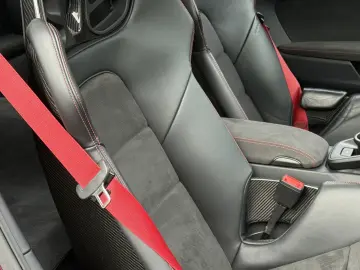 PORSCHE 992 911 Carrera 4 GTS AEROKIT LIFT PDCC H-LENKUN