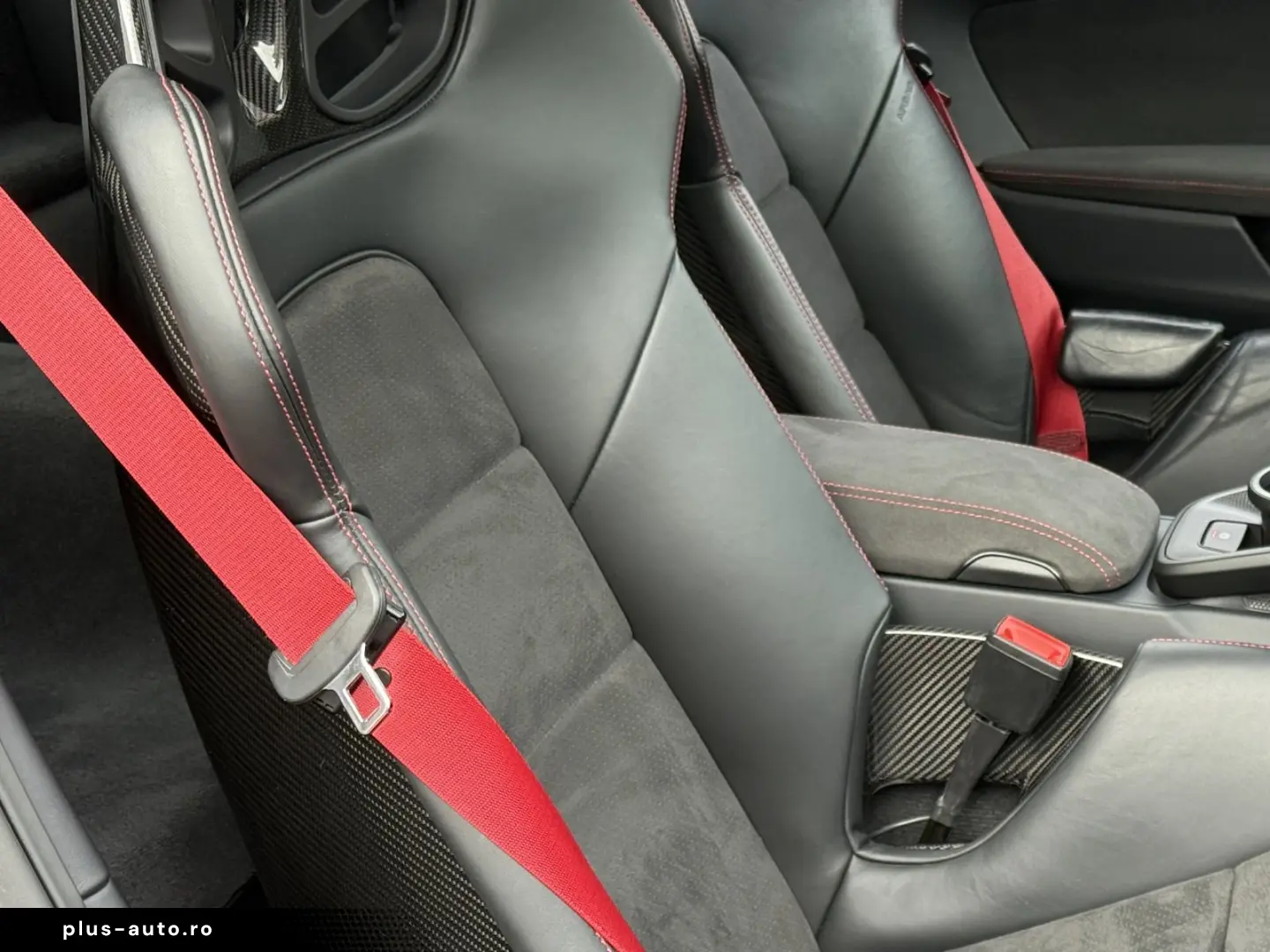 PORSCHE 992 911 Carrera 4 GTS AEROKIT LIFT PDCC H-LENKUN