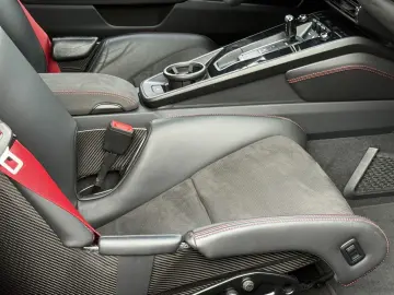 PORSCHE 992 911 Carrera 4 GTS AEROKIT LIFT PDCC H-LENKUN