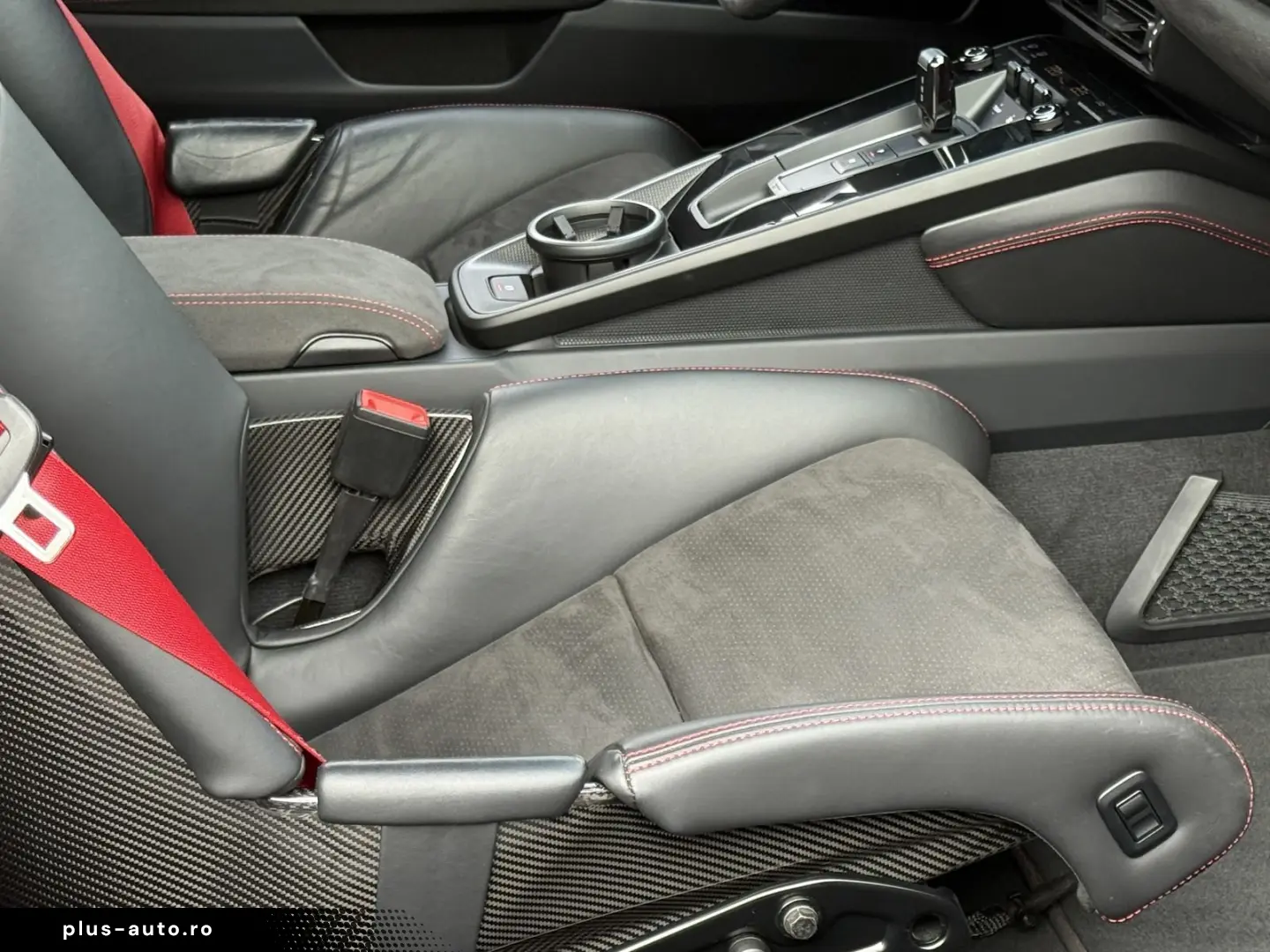 PORSCHE 992 911 Carrera 4 GTS AEROKIT LIFT PDCC H-LENKUN