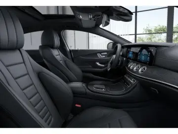 MERCEDES-BENZ CLS 450 4M AMG-Sport LED