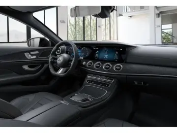 MERCEDES-BENZ CLS 450 4M AMG-Sport LED