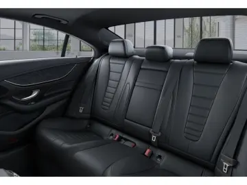 MERCEDES-BENZ CLS 450 4M AMG-Sport LED