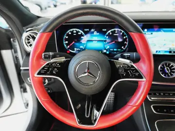 MERCEDES-BENZ CLS 450 4M AMG-LINE NIGHT