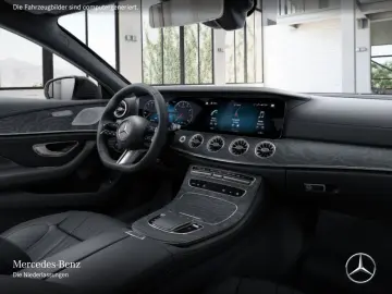 MERCEDES-BENZ CLS 450 4M 2x AMG 20  FAHRASS