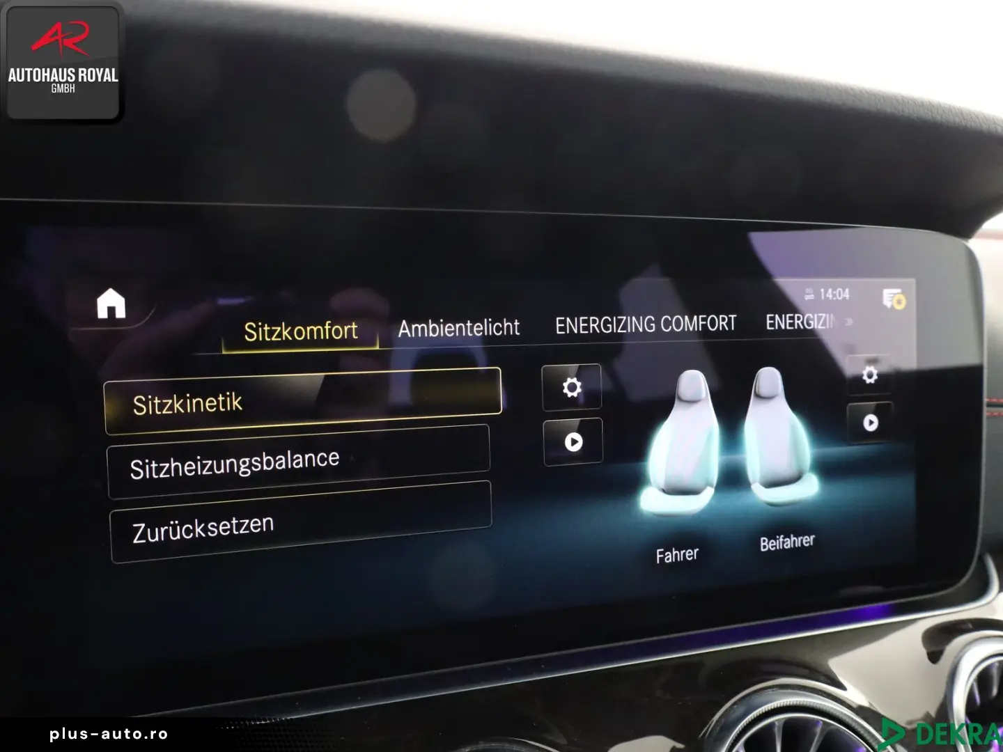 MERCEDES-BENZ CLS 53 AMG 4M SPORTABGAS