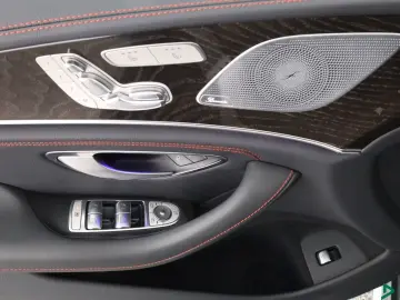 MERCEDES-BENZ CLS 53 AMG 4M SPORTABGAS