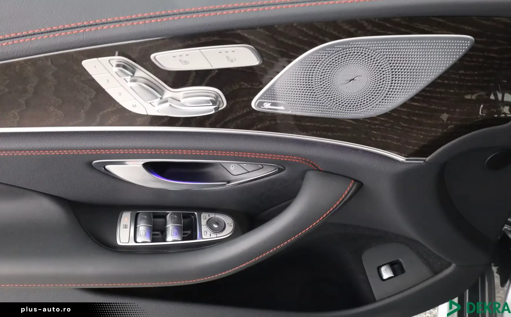 MERCEDES-BENZ CLS 53 AMG 4M SPORTABGAS