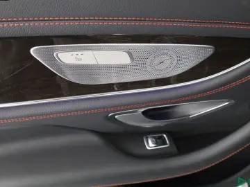 MERCEDES-BENZ CLS 53 AMG 4M SPORTABGAS