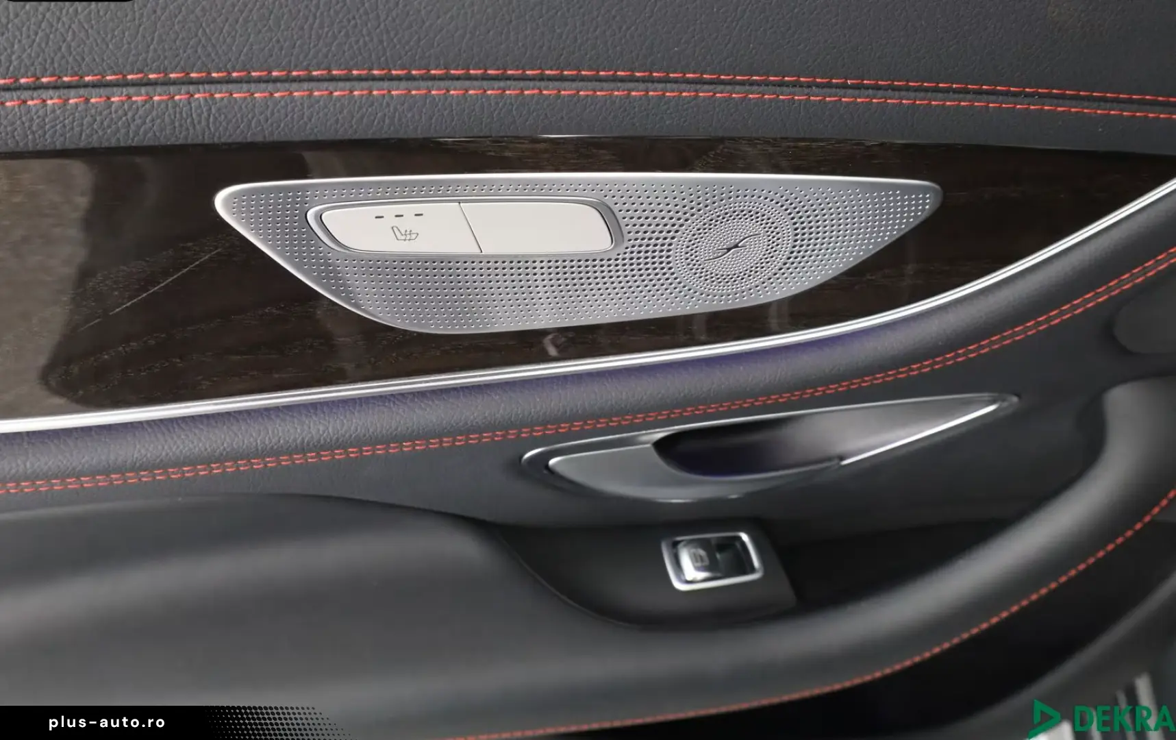 MERCEDES-BENZ CLS 53 AMG 4M SPORTABGAS