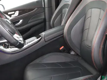 MERCEDES-BENZ CLS 53 AMG 4M SPORTABGAS