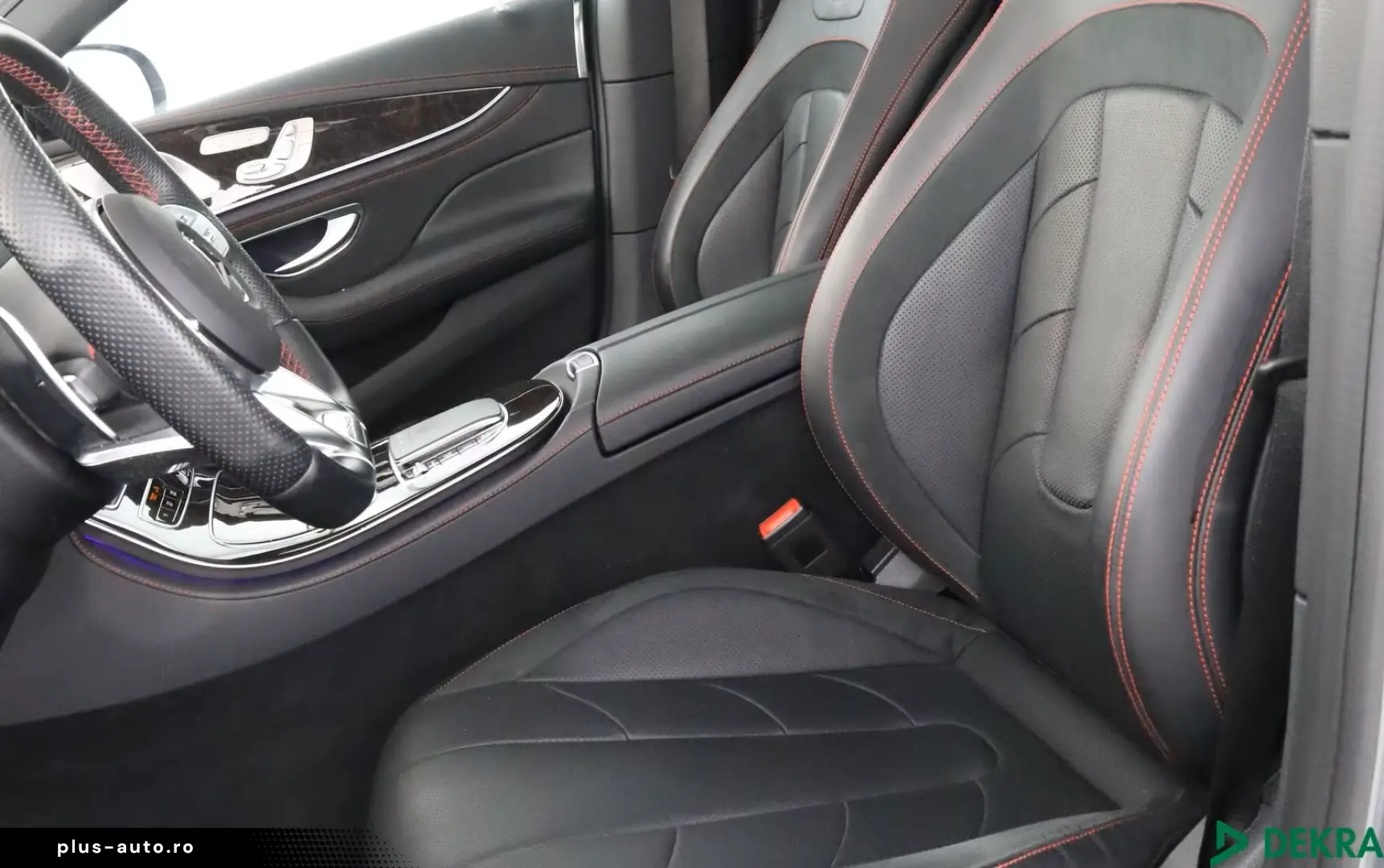 MERCEDES-BENZ CLS 53 AMG 4M SPORTABGAS