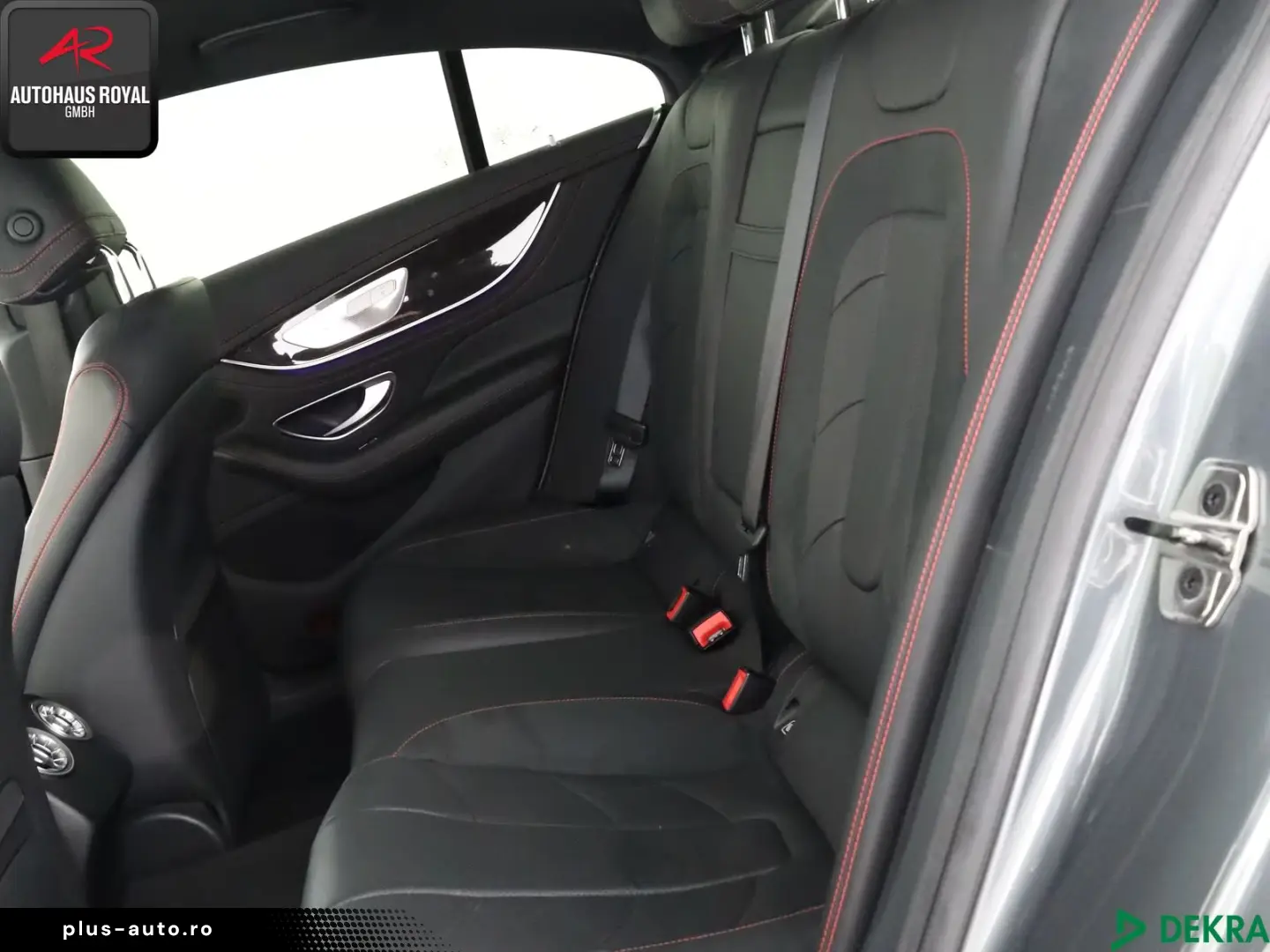 MERCEDES-BENZ CLS 53 AMG 4M SPORTABGAS