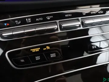 MERCEDES-BENZ CLS 53 AMG 4M SPORTABGAS