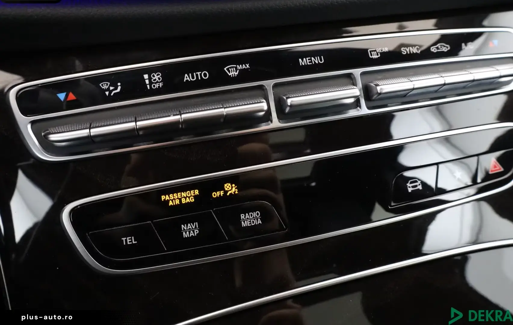 MERCEDES-BENZ CLS 53 AMG 4M SPORTABGAS