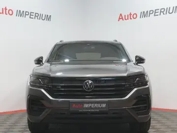 VW Touareg 3.0 TSI R-Line 4Mot. NIGHT STDHZ AHK AIR