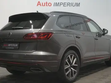 VW Touareg 3.0 TSI R-Line 4Mot. NIGHT STDHZ AHK AIR