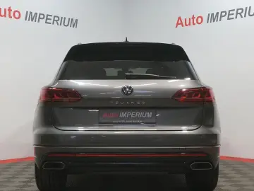 VW Touareg 3.0 TSI R-Line 4Mot. NIGHT STDHZ AHK AIR