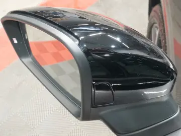 VW Touareg 3.0 TSI R-Line 4Mot. NIGHT STDHZ AHK AIR