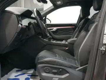 VW Touareg 3.0 TSI R-Line 4Mot. NIGHT STDHZ AHK AIR