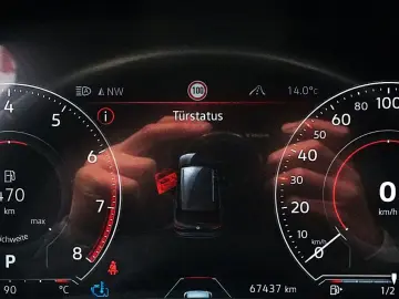 VW Touareg 3.0 TSI R-Line 4Mot. NIGHT STDHZ AHK AIR