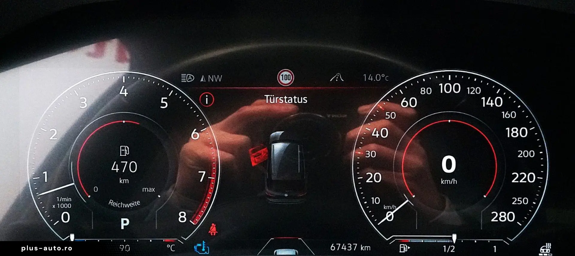 VW Touareg 3.0 TSI R-Line 4Mot. NIGHT STDHZ AHK AIR