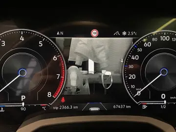 VW Touareg 3.0 TSI R-Line 4Mot. NIGHT STDHZ AHK AIR