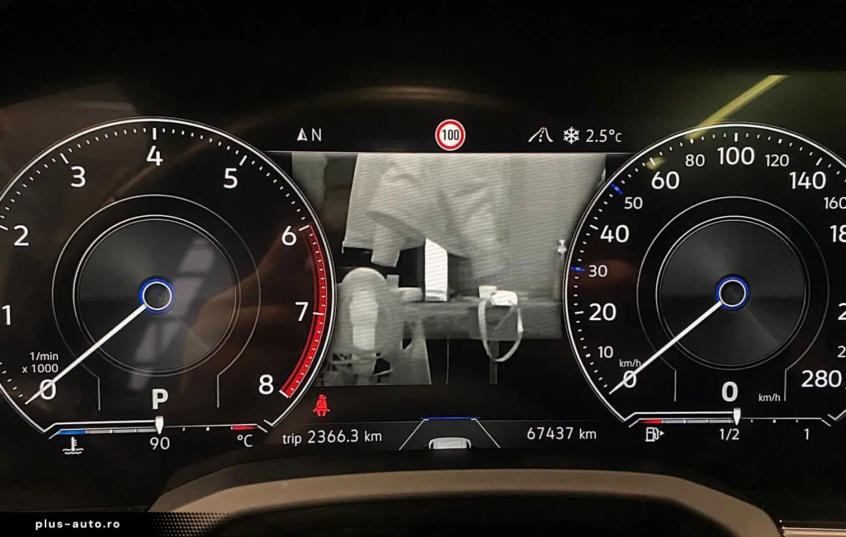 VW Touareg 3.0 TSI R-Line 4Mot. NIGHT STDHZ AHK AIR