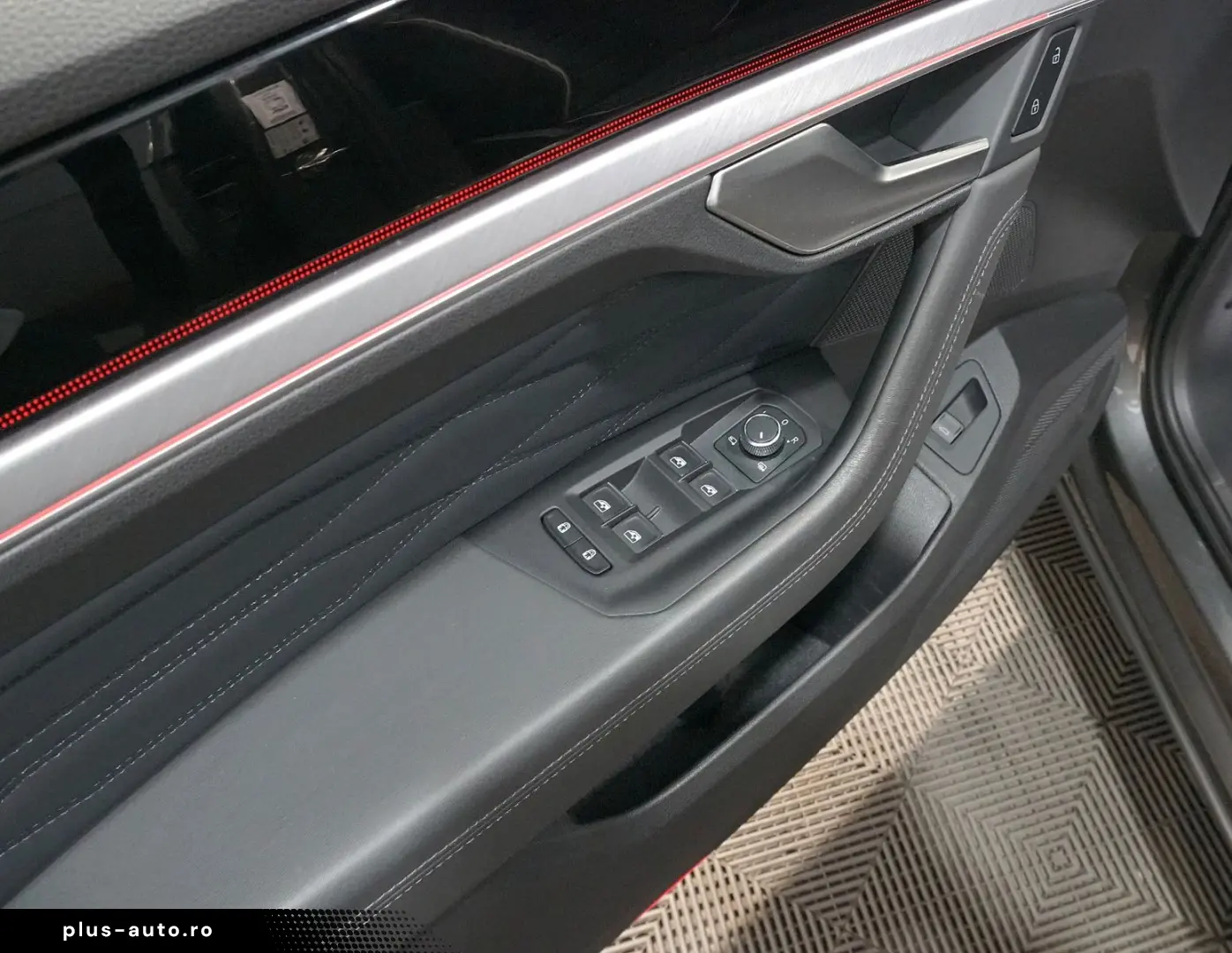 VW Touareg 3.0 TSI R-Line 4Mot. NIGHT STDHZ AHK AIR