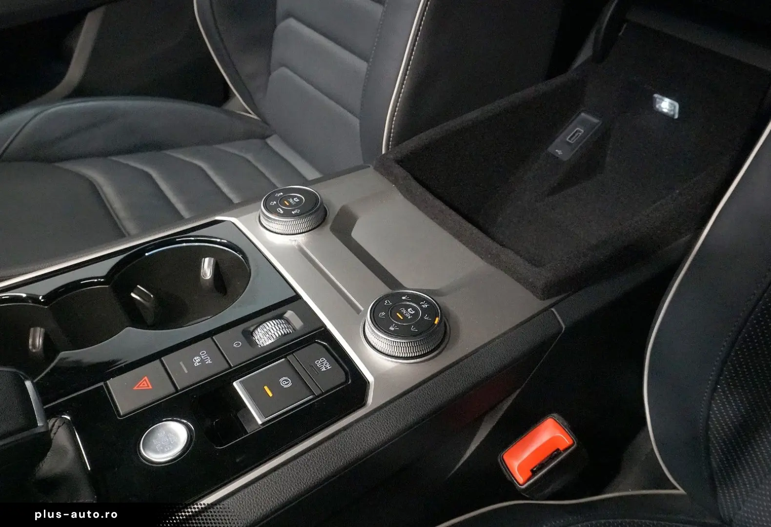 VW Touareg 3.0 TSI R-Line 4Mot. NIGHT STDHZ AHK AIR