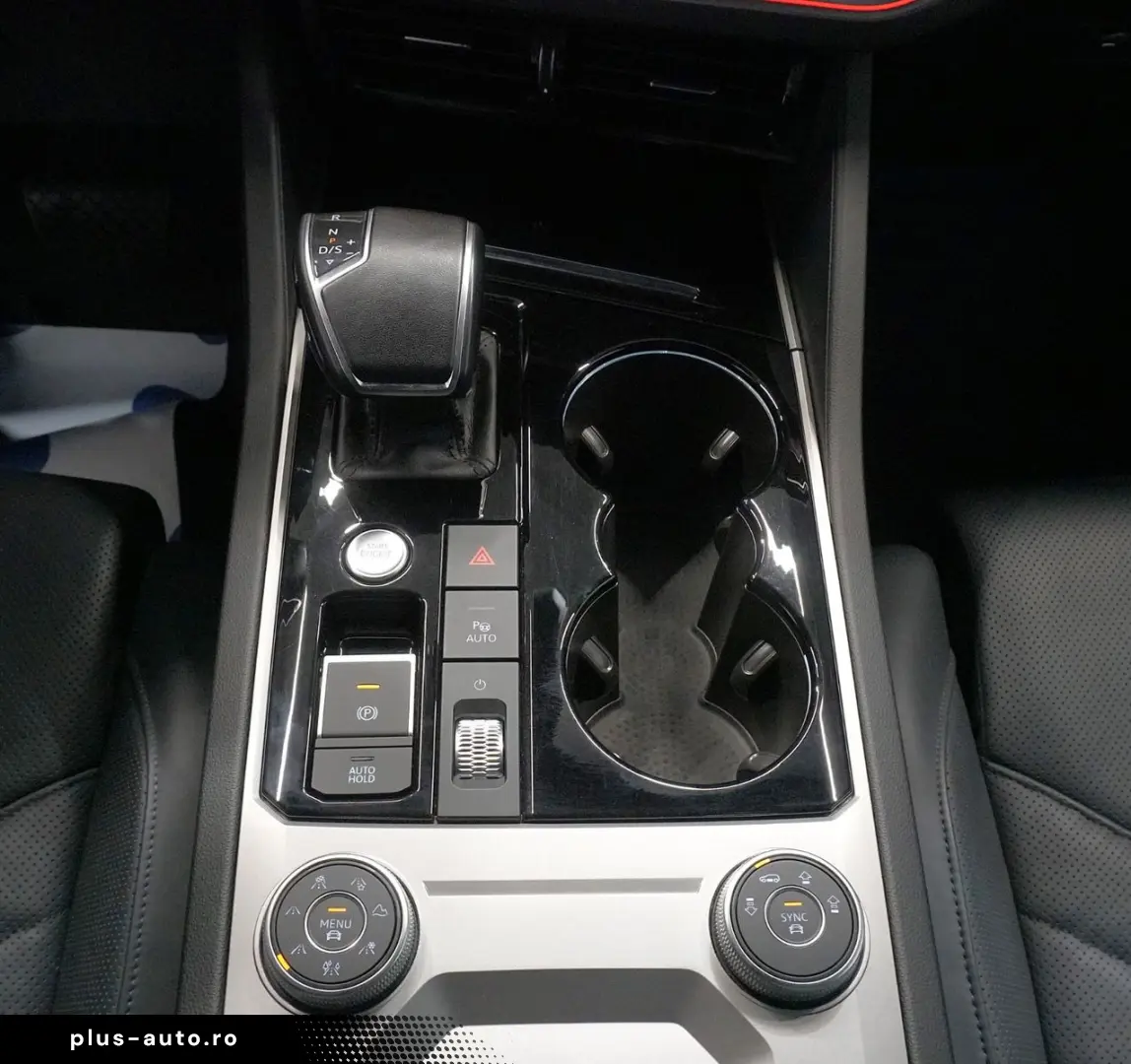 VW Touareg 3.0 TSI R-Line 4Mot. NIGHT STDHZ AHK AIR