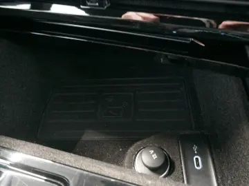 VW Touareg 3.0 TSI R-Line 4Mot. NIGHT STDHZ AHK AIR