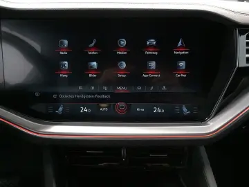 VW Touareg 3.0 TSI R-Line 4Mot. NIGHT STDHZ AHK AIR