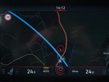 VW Touareg 3.0 TSI R-Line 4Mot. NIGHT STDHZ AHK AIR