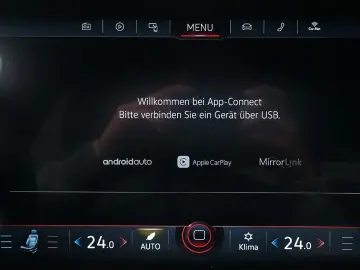 VW Touareg 3.0 TSI R-Line 4Mot. NIGHT STDHZ AHK AIR