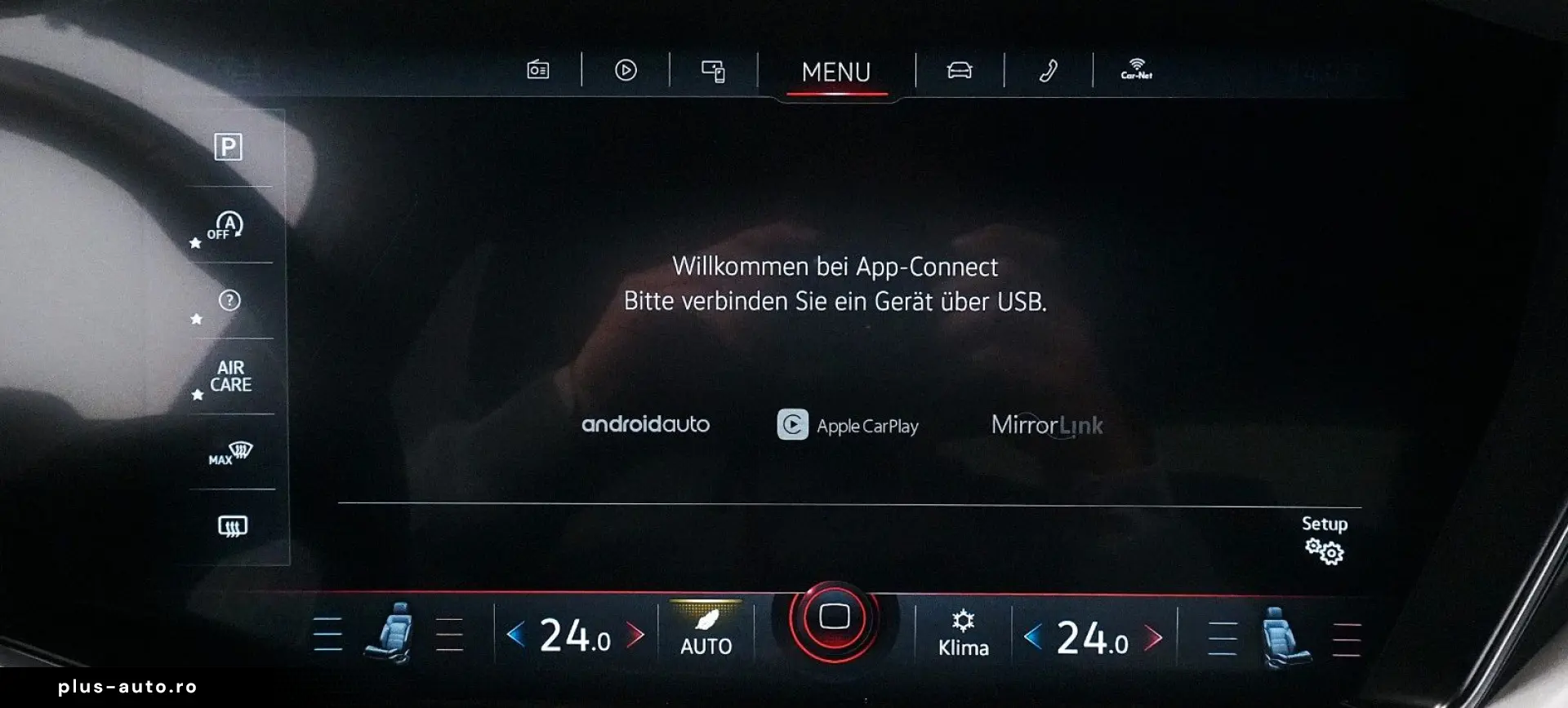 VW Touareg 3.0 TSI R-Line 4Mot. NIGHT STDHZ AHK AIR