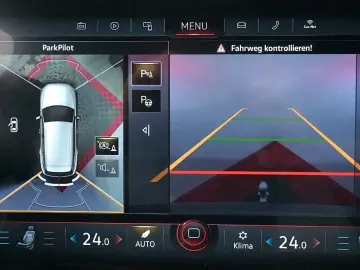 VW Touareg 3.0 TSI R-Line 4Mot. NIGHT STDHZ AHK AIR