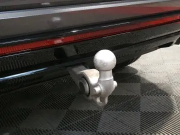 VW Touareg 3.0 TSI R-Line 4Mot. NIGHT STDHZ AHK AIR