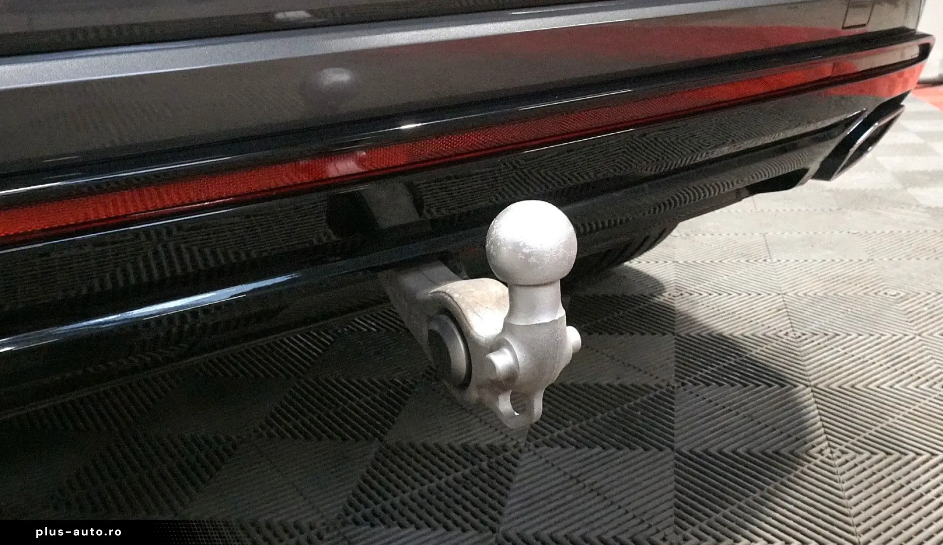 VW Touareg 3.0 TSI R-Line 4Mot. NIGHT STDHZ AHK AIR