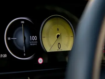 ROLLS ROYCE Cullinan -