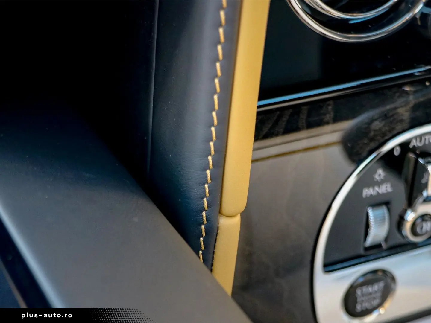 ROLLS ROYCE Cullinan -