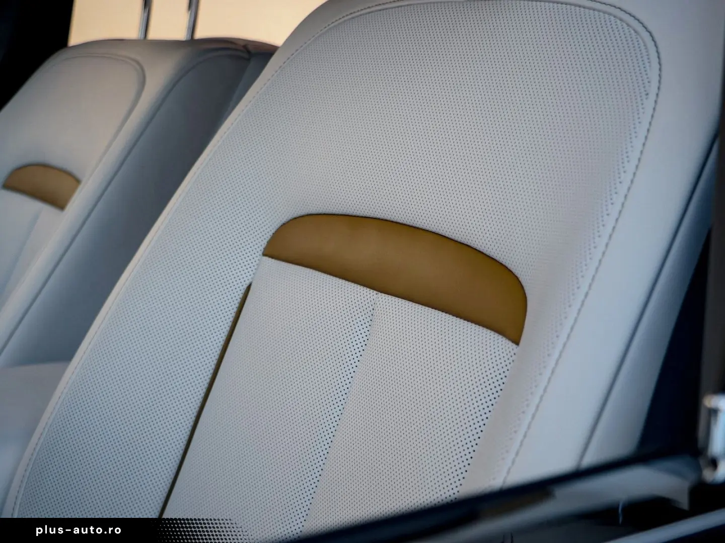 ROLLS ROYCE Cullinan -