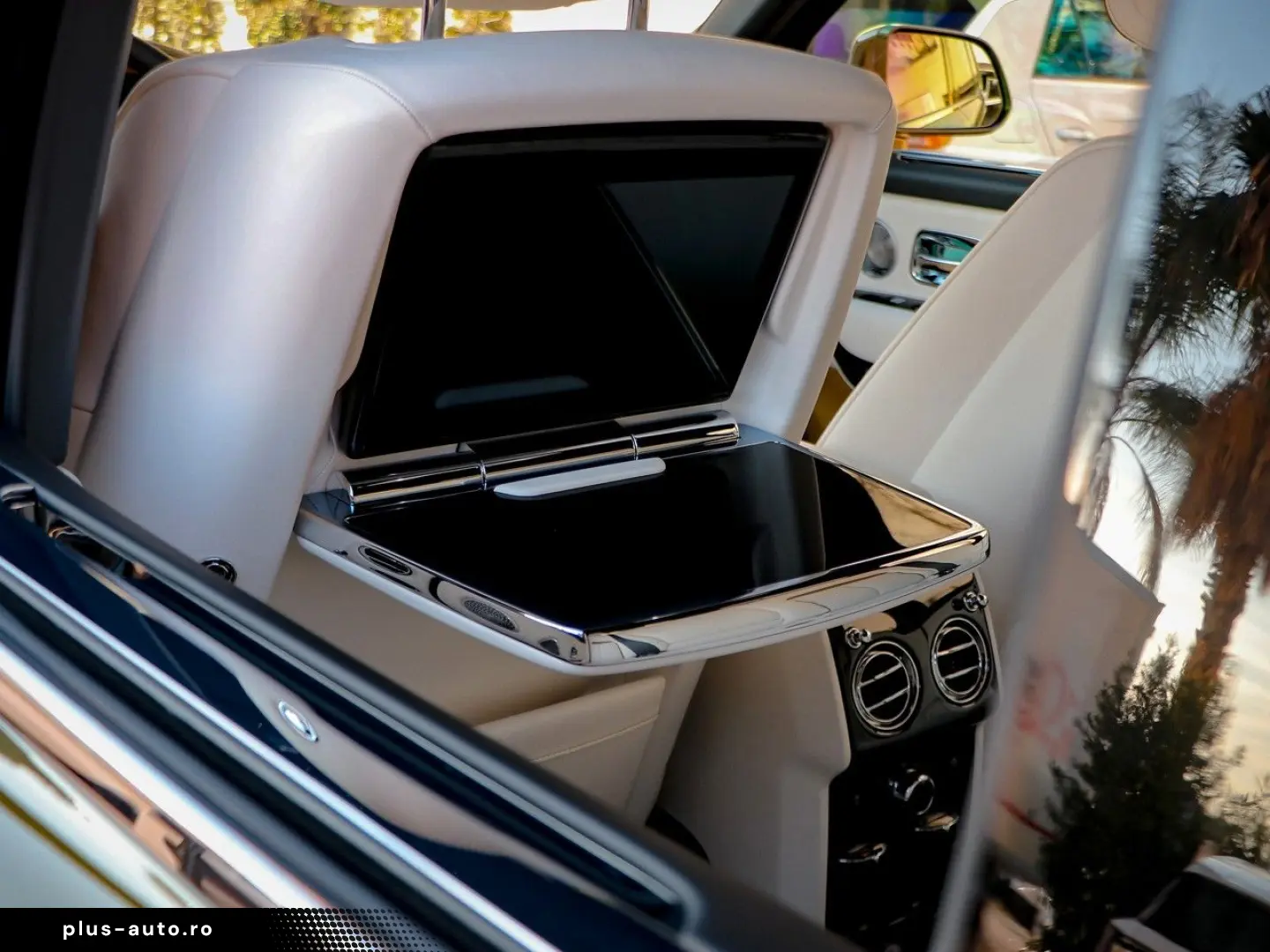 ROLLS ROYCE Cullinan -