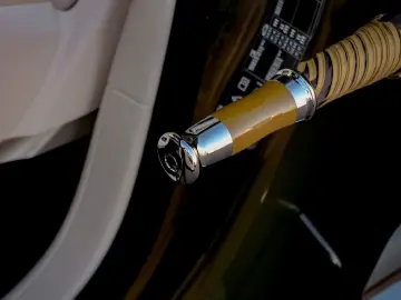 ROLLS ROYCE Cullinan -