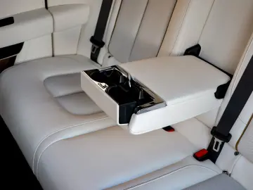 ROLLS ROYCE Cullinan -