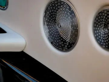 ROLLS ROYCE Cullinan -