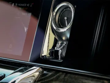 ROLLS ROYCE Cullinan -