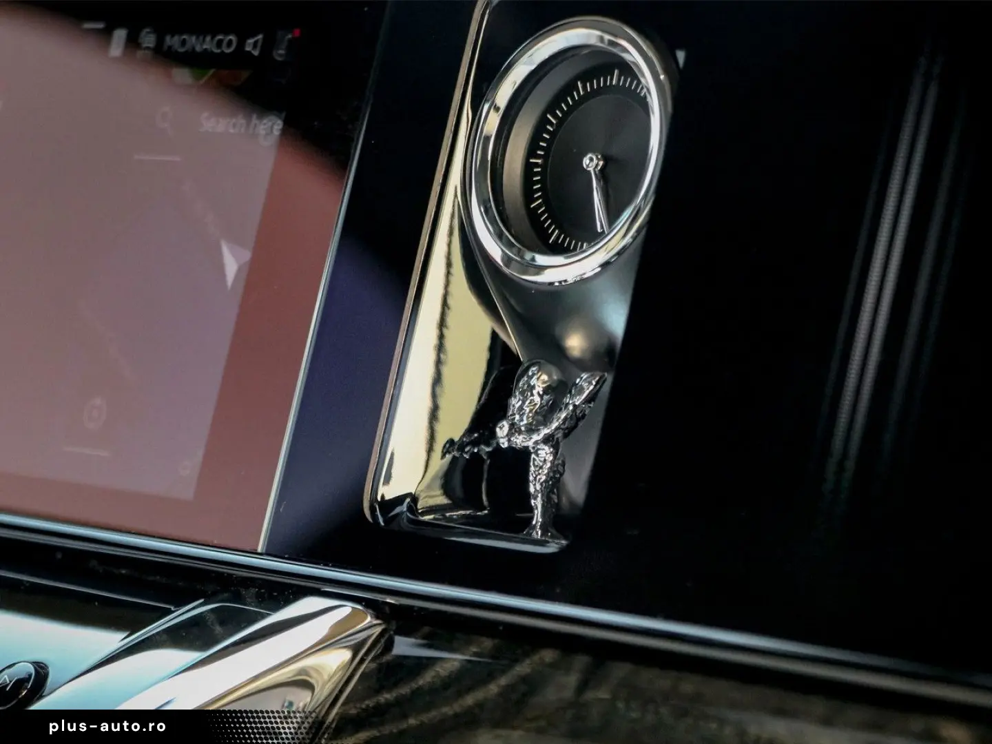 ROLLS ROYCE Cullinan -