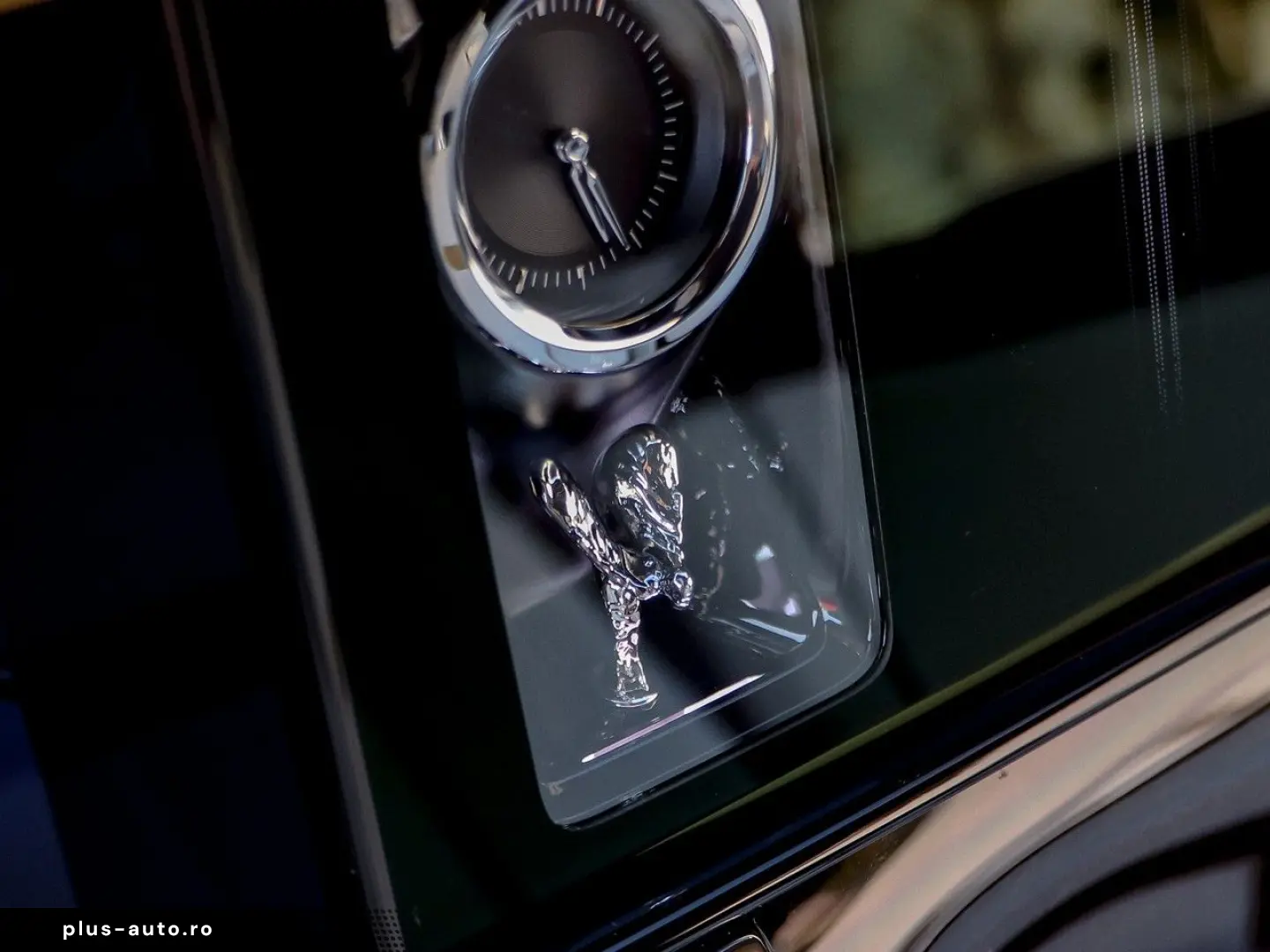 ROLLS ROYCE Cullinan -