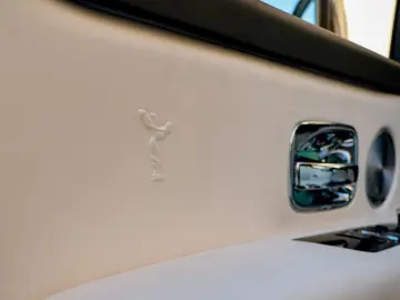 ROLLS ROYCE Cullinan -